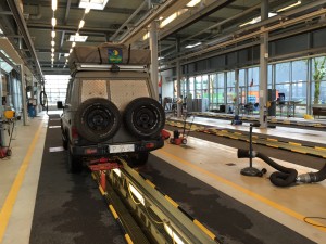 Bij de RWD