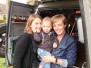 Afscheidsfeestje