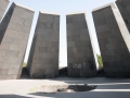 Genocide monument