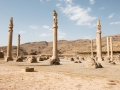 Persepolis, zuid Iran