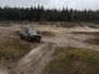 Off road rijden
