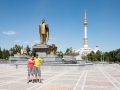 Ashgabat