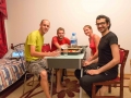 Couchsurfing in Ashgabat
