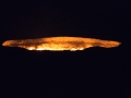 Gate to hell 's avonds
